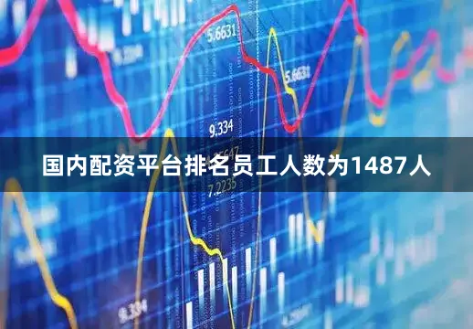 国内配资平台排名员工人数为1487人